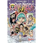 One Piece 74: Piraten, Abenteuer und der größte Schatz der Welt! One Piece 74: Piraten, Abenteuer und der größte Schatz der Welt!
