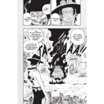 One Piece Sammelschuber 5: Thriller Bark (inklusive Band 46–53): Piraten, Abenteuer und der größte Schatz der Welt! One Piece Sammelschuber 5: Thriller Bark (inklusive Band 46–53): Piraten, Abenteuer und der größte Schatz der Welt!