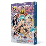 One Piece 74: Piraten, Abenteuer und der größte Schatz der Welt! One Piece 74: Piraten, Abenteuer und der größte Schatz der Welt!