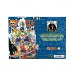One Piece 38: Piraten, Abenteuer und der größte Schatz der Welt! One Piece 38: Piraten, Abenteuer und der größte Schatz der Welt!