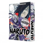 Naruto Massiv 21: Die Originalserie als umfangreiche Sammelbandausgabe! Naruto Massiv 21: Die Originalserie als umfangreiche Sammelbandausgabe!