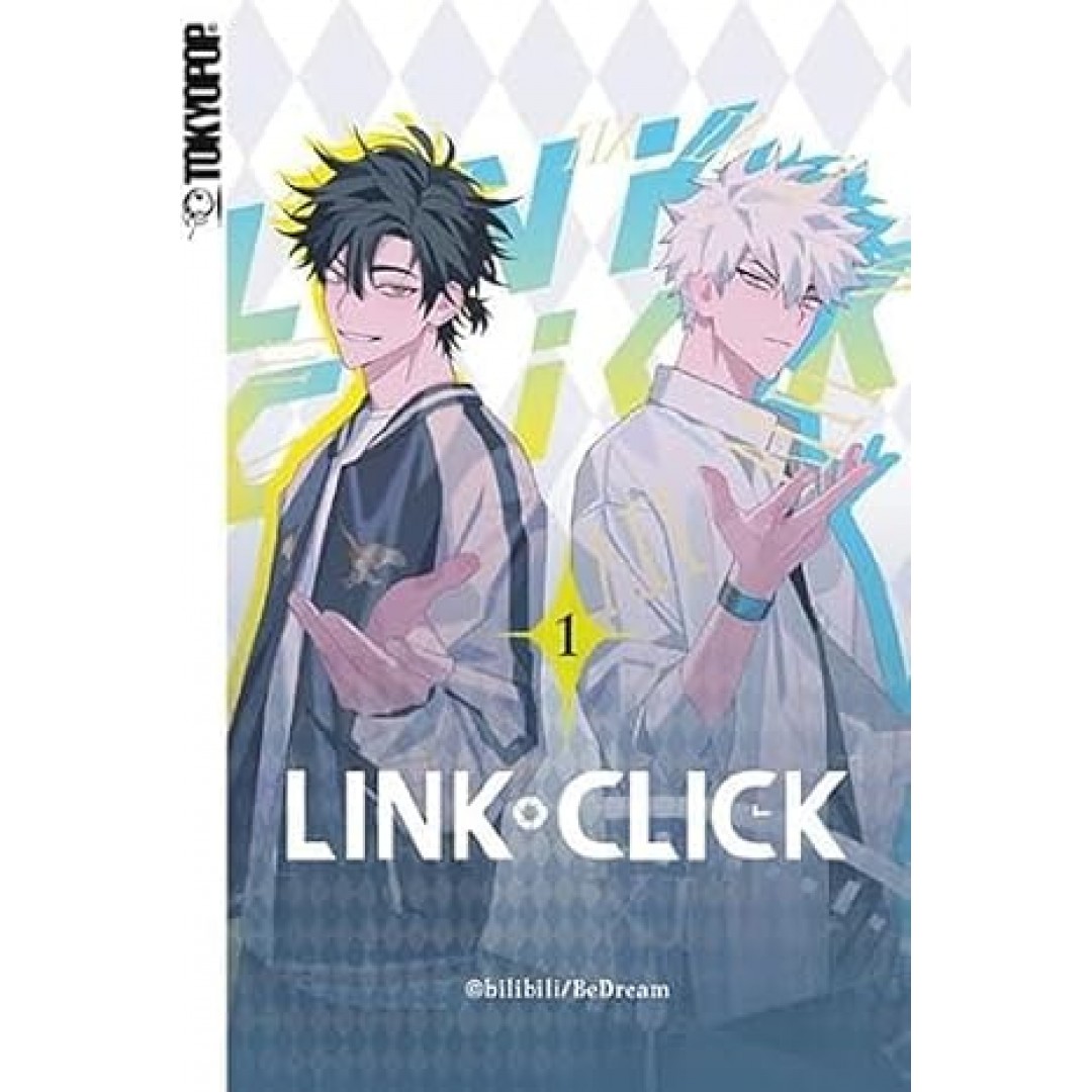 Link Click 01 Link Click 01