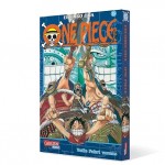 One Piece 15: Piraten, Abenteuer und der größte Schatz der Welt! One Piece 15: Piraten, Abenteuer und der größte Schatz der Welt!
