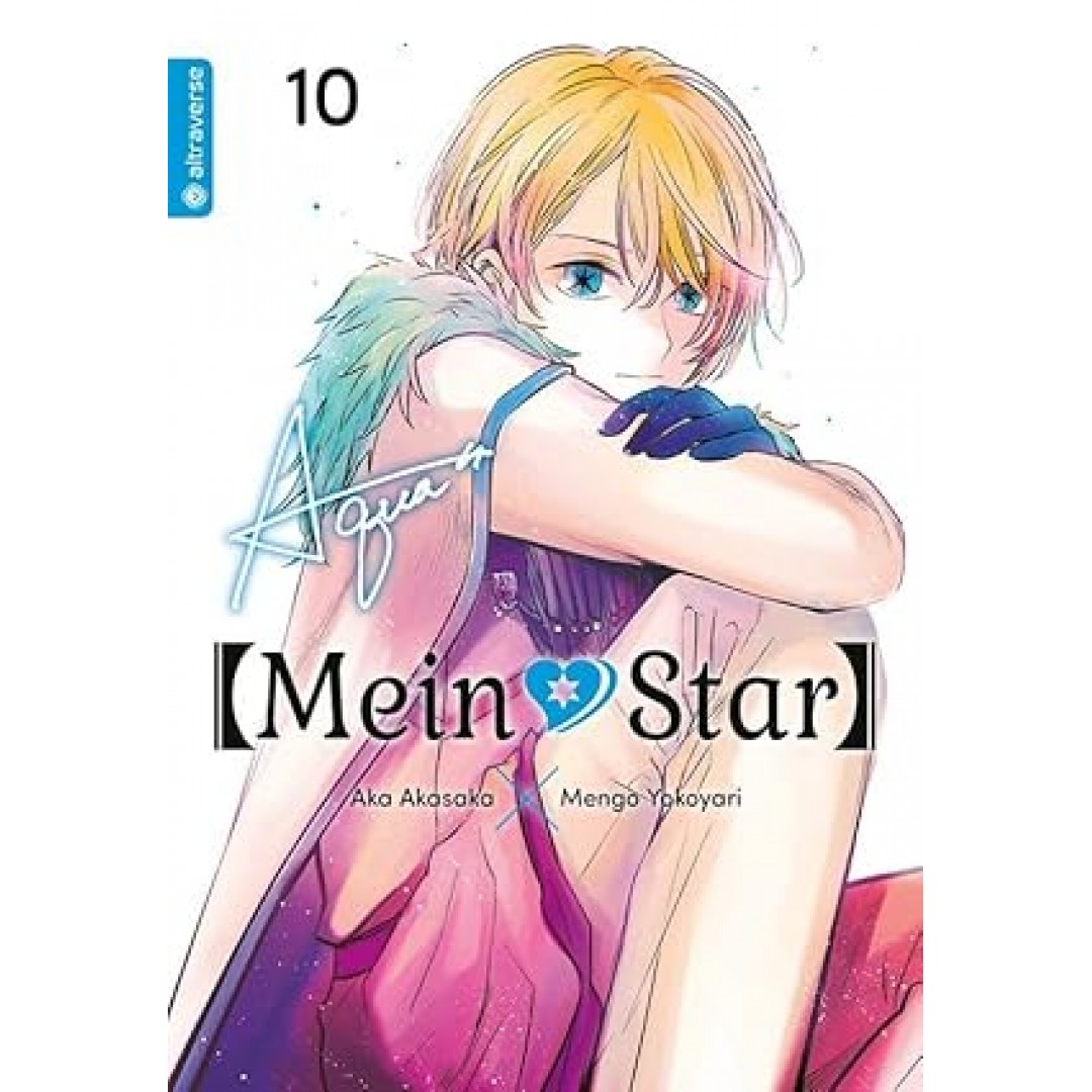 Mein*Star 10 Mein*Star 10