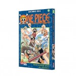 One Piece 5: Piraten, Abenteuer und der größte Schatz der Welt! One Piece 5: Piraten, Abenteuer und der größte Schatz der Welt!