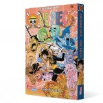 One Piece 76: Piraten, Abenteuer und der größte Schatz der Welt! One Piece 76: Piraten, Abenteuer und der größte Schatz der Welt!