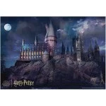 Tenyo 1000 Teile Puzzle Harry Potter Hogwarts Castle at Night (20 x 29 Zoll) Tenyo 1000 Teile Puzzle Harry Potter Hogwarts Castle at Night (20 x 29 Zoll)