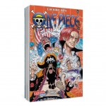 One Piece 105: Piraten, Abenteuer und der größte Schatz der Welt! One Piece 105: Piraten, Abenteuer und der größte Schatz der Welt!