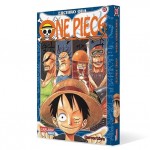 One Piece 27: Piraten, Abenteuer und der größte Schatz der Welt! One Piece 27: Piraten, Abenteuer und der größte Schatz der Welt!