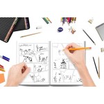 Kreiere deinen eigenen Comic Kreiere deinen eigenen Comic