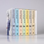 Neon Genesis Evangelion – Perfect Edition, Bände 1-7 im Sammelschuber mit Extras: Neue Edition in 7 Sammelbänden des Mecha-Klassikers Neon Genesis Evangelion – Perfect Edition, Bände 1-7 im Sammelschuber mit Extras: Neue Edition in 7 Sammelbänden des Mecha-Klassikers