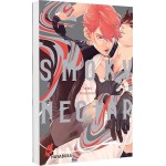 Smoky Nectar: Der heißeste BL-Vampir-Thriller des letzten Jahrhunderts – mit SNS Card in der 1. Auflage! Smoky Nectar: Der heißeste BL-Vampir-Thriller des letzten Jahrhunderts – mit SNS Card in der 1. Auflage!