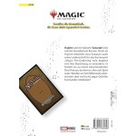 Magic: The Gathering - Zerstöre die Menschheit. Sie kann nicht regeneriert werden. 01: Der RomCom-Manga um das weltweit beliebte Kartenspiel Magic: The Gathering - Zerstöre die Menschheit. Sie kann nicht regeneriert werden. 01: Der RomCom-Manga um das weltweit beliebte Kartenspiel