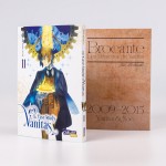 The Case Study Of Vanitas 11 - Limitierte Edition: Vampir-Action im Steampunk-Setting: limitierter Band 11 mit Variant-Cover inklusive Skizzenbuch The Case Study Of Vanitas 11 - Limitierte Edition: Vampir-Action im Steampunk-Setting: limitierter Band 11 mit Variant-Cover inklusive Skizzenbuch