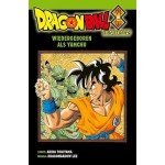 Dragon Ball Side Stories: Wiedergeboren als Yamchu | Actionreicher Spin-off-Manga-Einzelband ab 10 Jahren über einen Schüler, der als eine Dragon Ball-Figur aufwacht Dragon Ball Side Stories: Wiedergeboren als Yamchu | Actionreicher Spin-off-Manga-Einzelband ab 10 Jahren über einen Schüler, der als eine Dragon Ball-Figur aufwacht