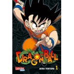 Dragon Ball Massiv 1: Die kultige Action-Manga-Serie für Jungen und Mädchen ab 10 Jahren als 3-in-1-Edition in größerem Format Dragon Ball Massiv 1: Die kultige Action-Manga-Serie für Jungen und Mädchen ab 10 Jahren als 3-in-1-Edition in größerem Format