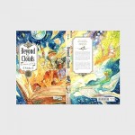 Beyond the Clouds 2: Das Mädchen, das vom Himmel fiel | Liebevoller Steampunk-Fantasy-Manga voll spannender Abenteuer ab 10 Jahren Beyond the Clouds 2: Das Mädchen, das vom Himmel fiel | Liebevoller Steampunk-Fantasy-Manga voll spannender Abenteuer ab 10 Jahren
