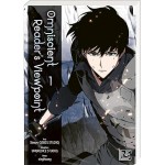 Omniscient Reader's Viewpoint 1: Dieser Hit-Webtoon aus Korea ist randvoll mit packender Action und grandiosen Helden - mit exklusiver Photocard in der 1. Auflage! Omniscient Reader's Viewpoint 1: Dieser Hit-Webtoon aus Korea ist randvoll mit packender Action und grandiosen Helden - mit exklusiver Photocard in der 1. Auflage!