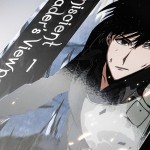 Omniscient Reader's Viewpoint 1: Dieser Hit-Webtoon aus Korea ist randvoll mit packender Action und grandiosen Helden - mit exklusiver Photocard in der 1. Auflage! Omniscient Reader's Viewpoint 1: Dieser Hit-Webtoon aus Korea ist randvoll mit packender Action und grandiosen Helden - mit exklusiver Photocard in der 1. Auflage!