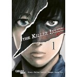 The Killer Inside 1: Ein mörderischer Mystery-Thriller The Killer Inside 1: Ein mörderischer Mystery-Thriller
