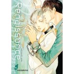 Renaissance: Erotischer Yaoi-Einzelband ab 18 aus dem Omegaverse Renaissance: Erotischer Yaoi-Einzelband ab 18 aus dem Omegaverse