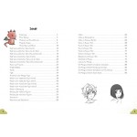 Manga Zeichnen lernen. Schritt für Schritt zum Erfolg!: Zeichenkurs und Übungsbuch für alle Fans von Manga und Anime von 8 bis 99 Jahren. Mit über 80 bunten Stickern und vielen Profi-Tipps und -Tricks Manga Zeichnen lernen. Schritt für Schritt zum Erfolg!: Zeichenkurs und Übungsbuch für alle Fans von Manga und Anime von 8 bis 99 Jahren. Mit über 80 bunten Stickern und vielen Profi-Tipps und -Tricks