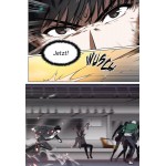 Omniscient Reader's Viewpoint 1: Dieser Hit-Webtoon aus Korea ist randvoll mit packender Action und grandiosen Helden - mit exklusiver Photocard in der 1. Auflage! Omniscient Reader's Viewpoint 1: Dieser Hit-Webtoon aus Korea ist randvoll mit packender Action und grandiosen Helden - mit exklusiver Photocard in der 1. Auflage!