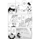 Dragon Ball Super 10: Neues aus dem DRAGON BALL-Universum Dragon Ball Super 10: Neues aus dem DRAGON BALL-Universum