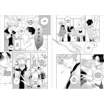 Sag's mit den Händen 01: Liebe, die keine Worte braucht - Ein einfühlsamer Boys-Love-Manga über Mut und Zusammenhalt Sag's mit den Händen 01: Liebe, die keine Worte braucht - Ein einfühlsamer Boys-Love-Manga über Mut und Zusammenhalt