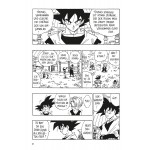 Dragon Ball Massiv 14: Die Originalserie als 3-in-1-Edition! Dragon Ball Massiv 14: Die Originalserie als 3-in-1-Edition!