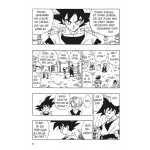 Dragon Ball Massiv 14: Die Originalserie als 3-in-1-Edition! Dragon Ball Massiv 14: Die Originalserie als 3-in-1-Edition!
