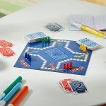 Schmidt Spiele 51428 Dog, Bring Mich mit Spiel in der Metalldose, bunt Schmidt Spiele 51428 Dog, Bring Mich mit Spiel in der Metalldose, bunt