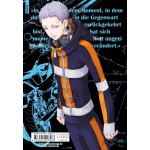 Tokyo Revengers: Doppelband-Edition 5: Enthält die Bände 9 und 10 des japanischen Originals | Zeitreisen und ein ungeklärter Mordfall – der Bestsellermanga zum Animehit als Doppelband-Edition! Tokyo Revengers: Doppelband-Edition 5: Enthält die Bände 9 und 10 des japanischen Originals | Zeitreisen und ein ungeklärter Mordfall – der Bestsellermanga zum Animehit als Doppelband-Edition!