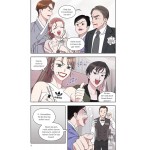 Marry My Husband 4: Office Romance Webtoon aus Korea über die Rache einer betrogenen Ehefrau – mit exklusiver Photocard, nur solange der Vorrat reicht Marry My Husband 4: Office Romance Webtoon aus Korea über die Rache einer betrogenen Ehefrau – mit exklusiver Photocard, nur solange der Vorrat reicht