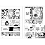 Akane-banashi 01: Ehrgeiziges Teenager-Mädchen trifft auf uralte Kunst: Ein Manga über die Jagd nach einem Traum und die Magie des Geschichtenerzählens Akane-banashi 01: Ehrgeiziges Teenager-Mädchen trifft auf uralte Kunst: Ein Manga über die Jagd nach einem Traum und die Magie des Geschichtenerzählens