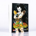 Dragon Ball Massiv 5: Die Originalserie als 3-in-1-Edition! Dragon Ball Massiv 5: Die Originalserie als 3-in-1-Edition!