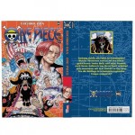 One Piece 105: Piraten, Abenteuer und der größte Schatz der Welt! One Piece 105: Piraten, Abenteuer und der größte Schatz der Welt!