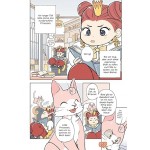 Felis Geheimnis: Empowernder Manga über Mut, Freundschaft und den Umgang mit Leseschwäche in einer fantasievollen Katzenwelt – komplett in Farbe! Felis Geheimnis: Empowernder Manga über Mut, Freundschaft und den Umgang mit Leseschwäche in einer fantasievollen Katzenwelt – komplett in Farbe!