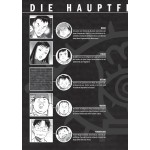 20th Century Boys: Ultimative Edition 02: Freundschaft, Geheimnisse und das Ende der Welt! Das Mystery-Meisterwerk von Naoki Urasawa: Bd. 2 20th Century Boys: Ultimative Edition 02: Freundschaft, Geheimnisse und das Ende der Welt! Das Mystery-Meisterwerk von Naoki Urasawa: Bd. 2