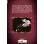 Rosen Blood 1: Romantisches Dark-Fantasy-Erlebnis mit Biss Rosen Blood 1: Romantisches Dark-Fantasy-Erlebnis mit Biss