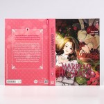 Marry My Husband 4: Office Romance Webtoon aus Korea über die Rache einer betrogenen Ehefrau – mit exklusiver Photocard, nur solange der Vorrat reicht Marry My Husband 4: Office Romance Webtoon aus Korea über die Rache einer betrogenen Ehefrau – mit exklusiver Photocard, nur solange der Vorrat reicht