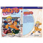 Naruto 1: Band 1 Naruto 1: Band 1