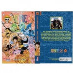 One Piece 76: Piraten, Abenteuer und der größte Schatz der Welt! One Piece 76: Piraten, Abenteuer und der größte Schatz der Welt!