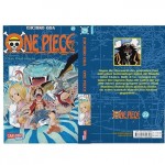 One Piece 29: Piraten, Abenteuer und der größte Schatz der Welt! One Piece 29: Piraten, Abenteuer und der größte Schatz der Welt!