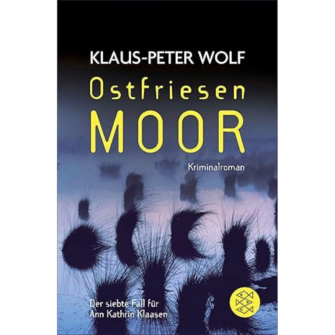 Ostfriesenmoor Ostfriesenmoor