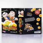 Dragon Ball Massiv 3: Die Originalserie als 3-in-1-Edition!