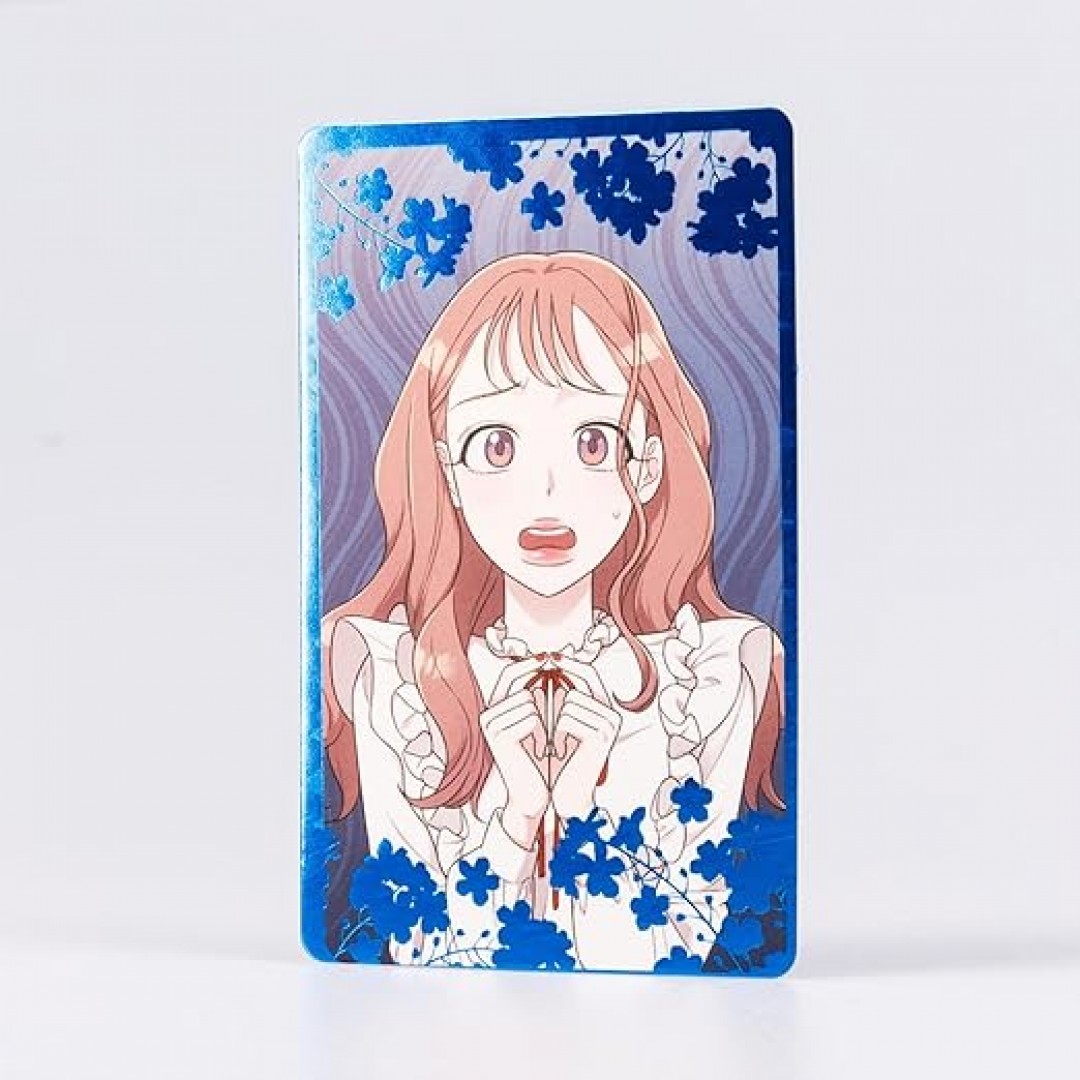 Marry My Husband 4: Office Romance Webtoon aus Korea über die Rache einer betrogenen Ehefrau – mit exklusiver Photocard, nur solange der Vorrat reicht Marry My Husband 4: Office Romance Webtoon aus Korea über die Rache einer betrogenen Ehefrau – mit exklusiver Photocard, nur solange der Vorrat reicht