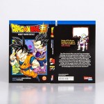 Dragon Ball Super 12: Das Gewinner-Universum steht fest! | Neues aus dem DRAGON BALL-Universum Dragon Ball Super 12: Das Gewinner-Universum steht fest! | Neues aus dem DRAGON BALL-Universum