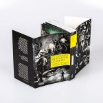 H.P. Lovecraft Manga: Der Schatten aus der Zeit: Manga-Adaption des Horrorklassikers über den Cthulhu-Mythos und die Aliens von Yith H.P. Lovecraft Manga: Der Schatten aus der Zeit: Manga-Adaption des Horrorklassikers über den Cthulhu-Mythos und die Aliens von Yith