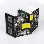 H.P. Lovecraft Manga: Der Schatten aus der Zeit: Manga-Adaption des Horrorklassikers über den Cthulhu-Mythos und die Aliens von Yith H.P. Lovecraft Manga: Der Schatten aus der Zeit: Manga-Adaption des Horrorklassikers über den Cthulhu-Mythos und die Aliens von Yith